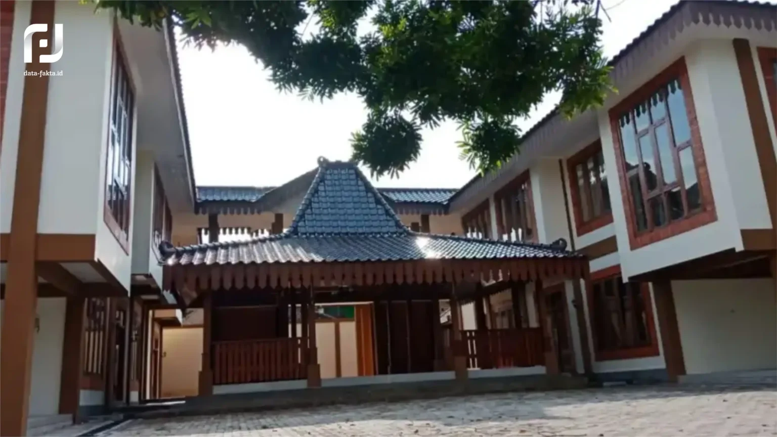 Rumah Promosi Magetan