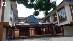 Rumah Promosi Magetan