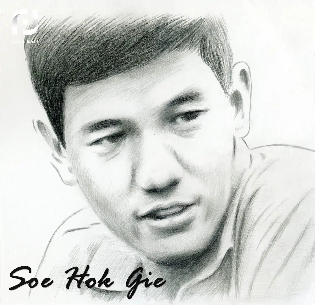 Soe Hok Gie